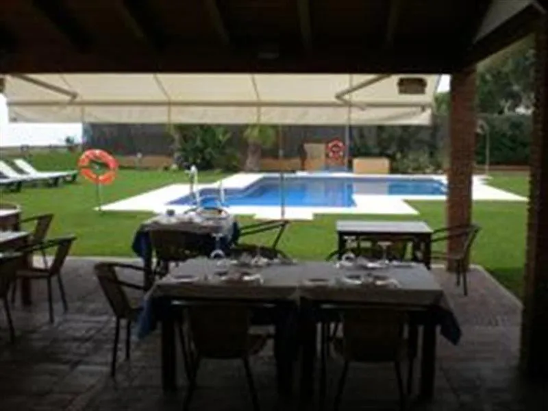 Axarquia Beach Hotel Almayate Bajo