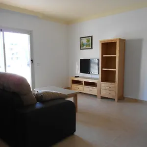 Apartment Turisticos Las Yucas