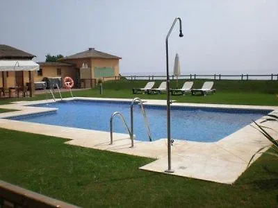 Axarquia Beach Hotel Almayate Bajo