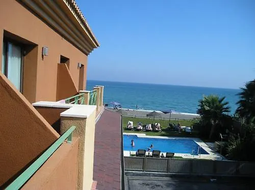 Axarquia Beach Hotel Almayate Bajo
